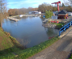 Přístaviště Petrov