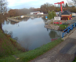 Přístaviště Petrov