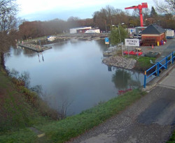 Přístaviště Petrov