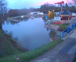 Přístaviště Petrov