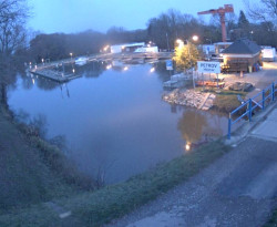 Přístaviště Petrov