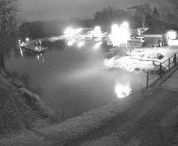 Přístaviště Petrov