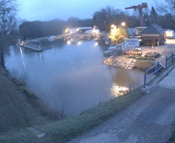 Přístaviště Petrov