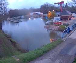 Přístaviště Petrov