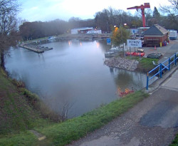 Přístaviště Petrov