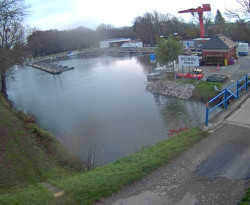 Přístaviště Petrov