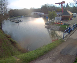 Přístaviště Petrov