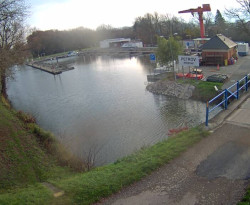 Přístaviště Petrov