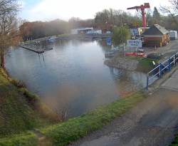 Přístaviště Petrov