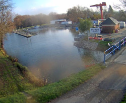 Přístaviště Petrov