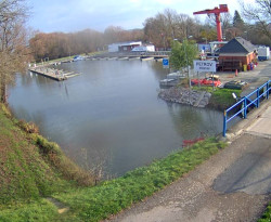 Přístaviště Petrov