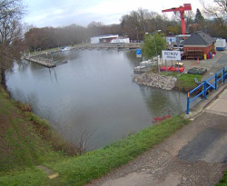 Přístaviště Petrov