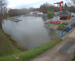 Přístaviště Petrov