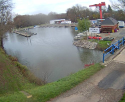 Přístaviště Petrov