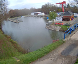 Přístaviště Petrov