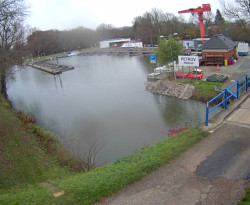 Přístaviště Petrov