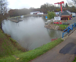 Přístaviště Petrov