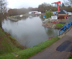 Přístaviště Petrov