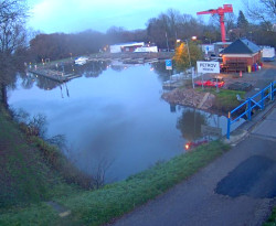 Přístaviště Petrov