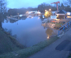 Přístaviště Petrov