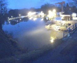 Přístaviště Petrov