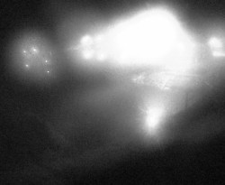 Přístaviště Petrov