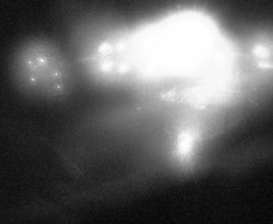 Přístaviště Petrov