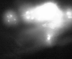 Přístaviště Petrov