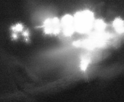 Přístaviště Petrov