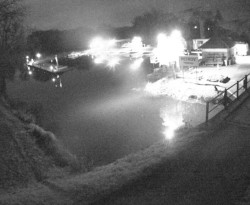 Přístaviště Petrov