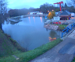 Přístaviště Petrov