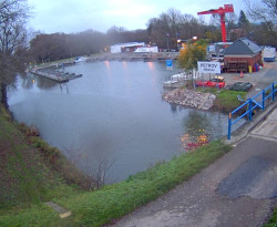 Přístaviště Petrov