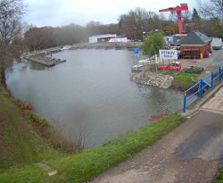 Přístaviště Petrov