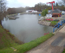 Přístaviště Petrov