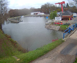 Přístaviště Petrov