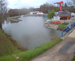 Přístaviště Petrov