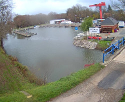 Přístaviště Petrov