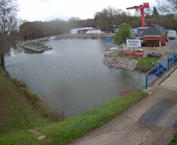 Přístaviště Petrov