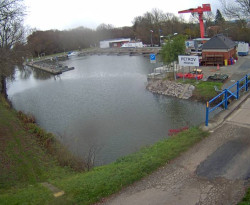 Přístaviště Petrov