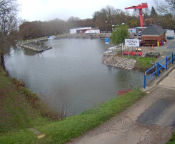 Přístaviště Petrov