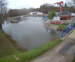 Přístaviště Petrov