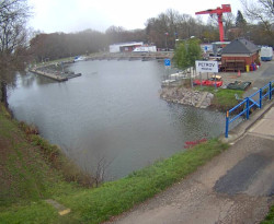 Přístaviště Petrov