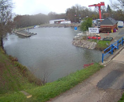 Přístaviště Petrov