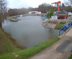 Přístaviště Petrov