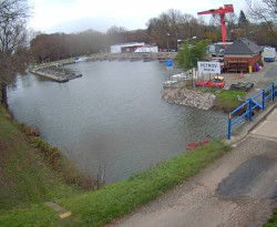 Přístaviště Petrov