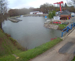 Přístaviště Petrov