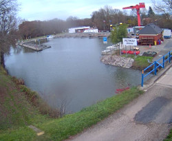 Přístaviště Petrov