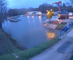 Přístaviště Petrov