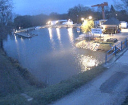 Přístaviště Petrov