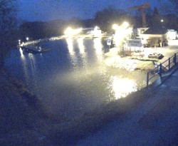 Přístaviště Petrov